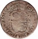 1 Shilling - Philip & Mary