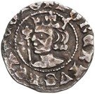 1 Penny - Robert II