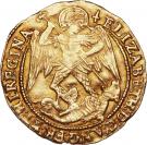 1 Angel - Elizabeth I (5th issue)