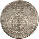 1 Crown - Charles I (1st milled Briot issue)
