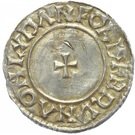 Penny - Æthelred II (Last Small Cross type)