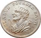 1 Farthing (Somerset - Bath / F. Heath)