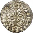 Penny - William I (Paxs type)
