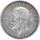 3 Pence - George V (Maundy Coinage)