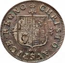 4 Pence - Charles II