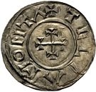 Penny - Eadmund (Helmeted portrait type)