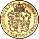 1 Guinea - George III (Pattern)