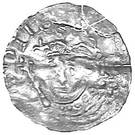 Penny - Stephen (Cross pommée type)