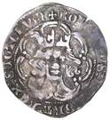 1 Groat - Robert III (Heavy Coinage, 1st Issue)