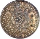 4 Shillings 9 Pence (Thistle Bank)