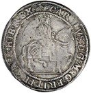 30 Shillings - Charles I (1st Coinage)