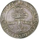 1 Ryal - Mary I (4th Period, Type II)