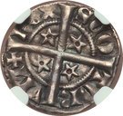 1 Penny - Alexander III (2nd Coinage)