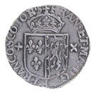 1 Testoon - Mary I (2nd Period, Type II)