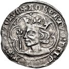 1 Groat - Robert II