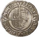 6 Pence - Elizabeth I (3rd & 4th issue)