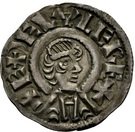 Penny - Æthelwulf