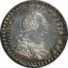 1 Shilling 6 Pence - George III (Bank of England Token)
