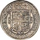 30 Shillings - Charles I (3rd Coinage)