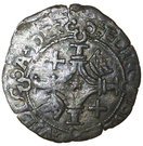 1 Plack - James V (1st Coinage)