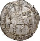 ½ Crown - Charles I (Oxford mint)