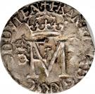 Twelvepenny Groat - Mary I (2nd Period)