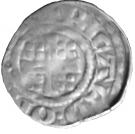 1 Penny - Richard I (Short Cross type; class 4a)