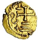 Thrymsa (crude bust type)