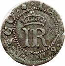 1 Hardhead - James VI