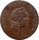 1 Farthing (South Wales)