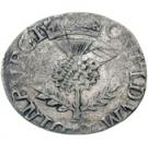 Eightpenny Groat - James VI
