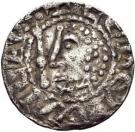 1 Penny - William I (Phase B)