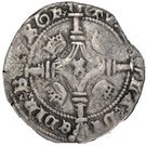 1 Plack - James III