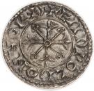 Penny - William I (Two Sceptres type)