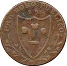 1 Farthing (North Wales)