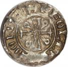 Penny - William II (Voided Cross type)