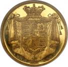 2 Pounds - William IV