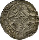 1 Plack - James IV (Type II)