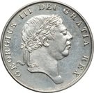 1 Shilling 6 Pence - George III (Bank of England Token)