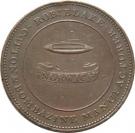 2 Pence (Norwich - Robert Blake)