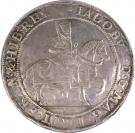 60 Shillings - James VI (10th Coinage)