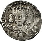 1 Penny - Edward IV (2nd reign; York mint)