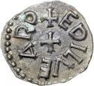 Styca - Abp. Eanbald II