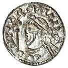 Penny - Harthacnut (Arm and Sceptre type)
