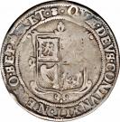 30 Shillings - James VI (10th Coinage)