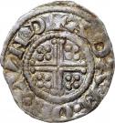 1 Penny - John (Short Cross type; class 5b)
