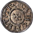 Penny - Cnut (CVNNETTI type)