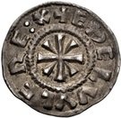 Penny - Æthelwulf