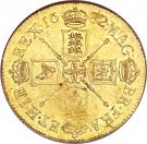 2 Guineas - Charles II
