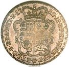 1 Guinea - George III (Pattern)